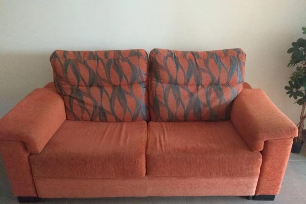 Rincón De Loix Appartement